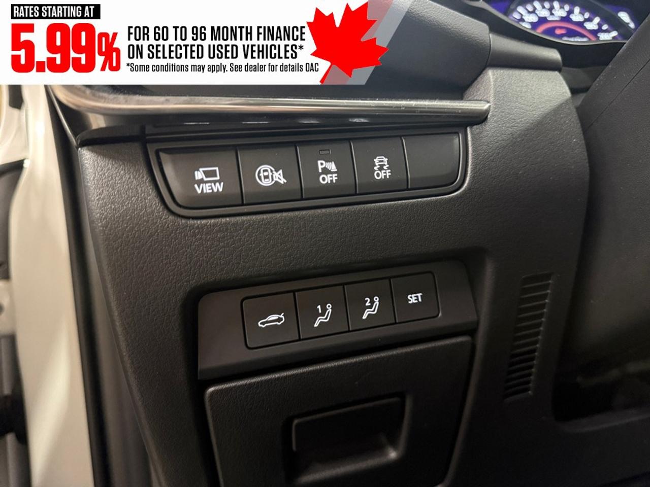 2024 Mazda MAZDA3 GT Auto i-ACTIV AWD Photo