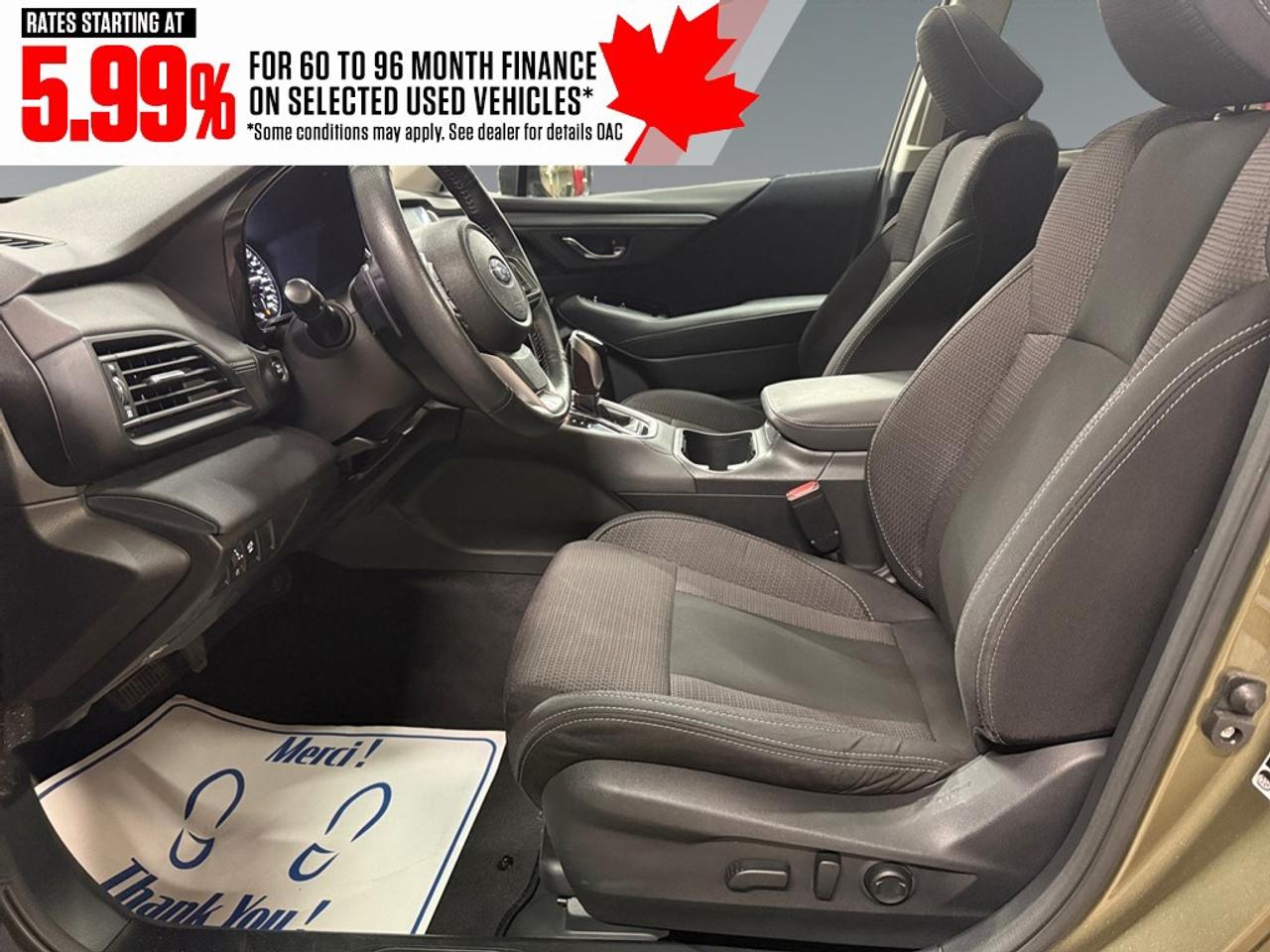 2024 Subaru Outback TOURING AWD Photo