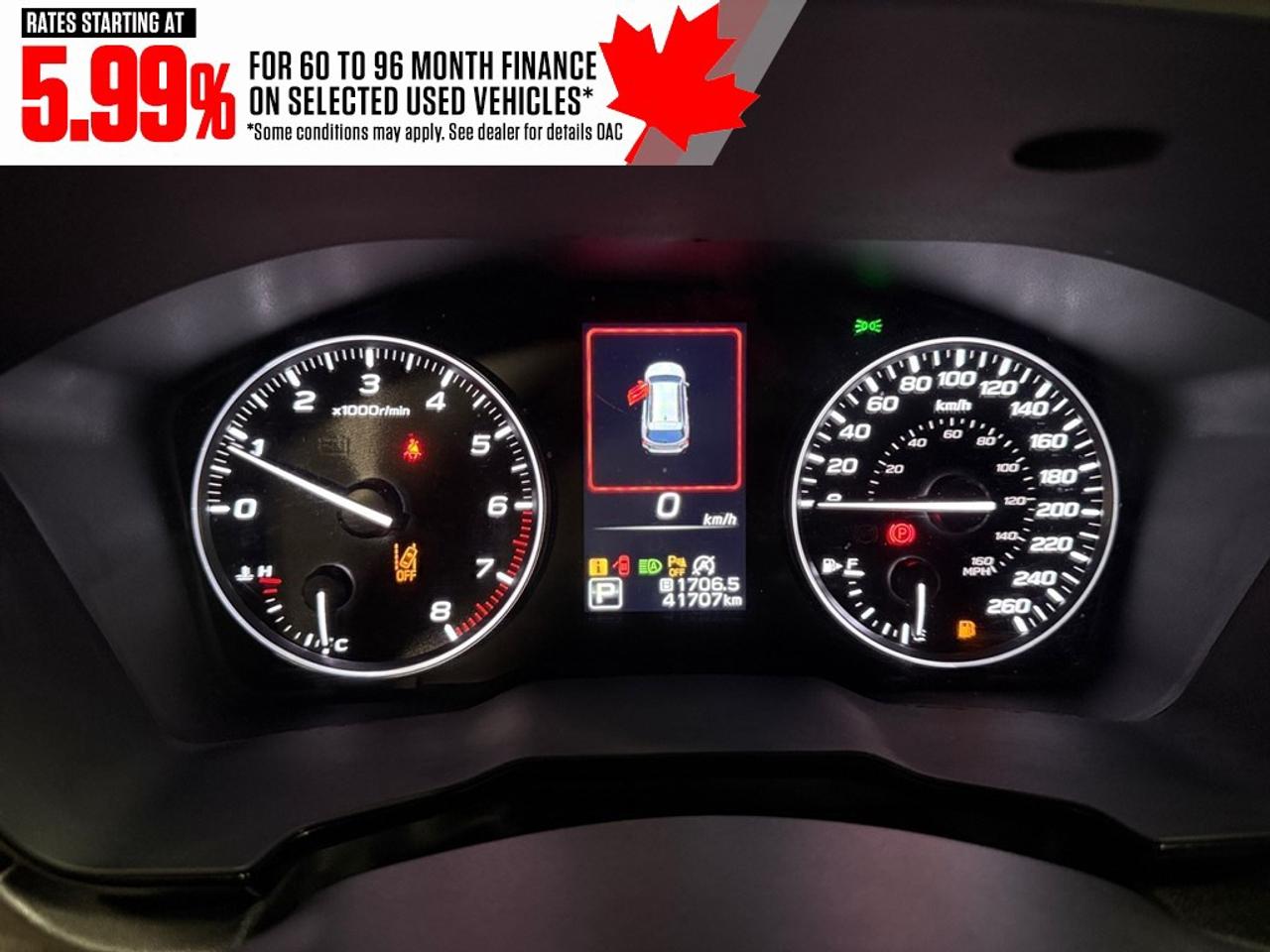 2024 Subaru Outback TOURING AWD Photo