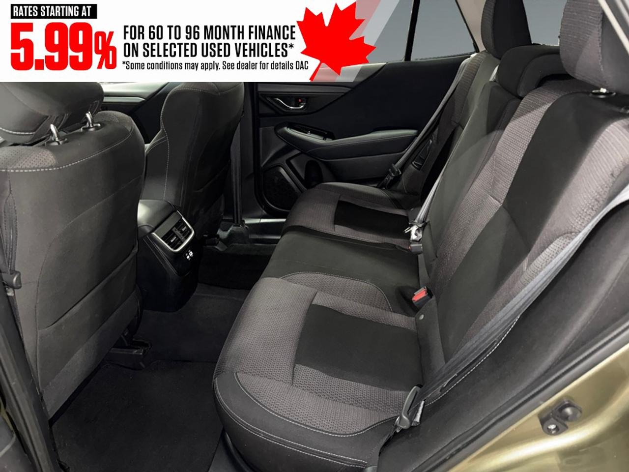 2024 Subaru Outback TOURING AWD Photo