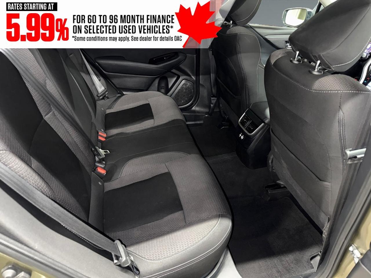 2024 Subaru Outback TOURING AWD Photo