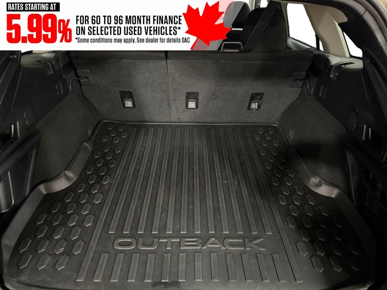 2024 Subaru Outback TOURING AWD Photo