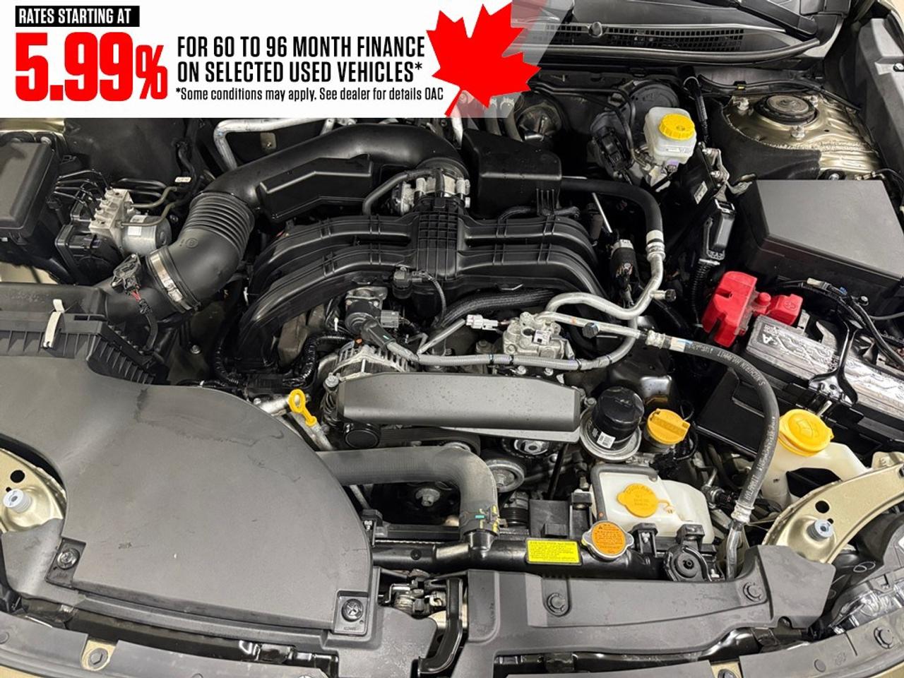 2024 Subaru Outback TOURING AWD Photo