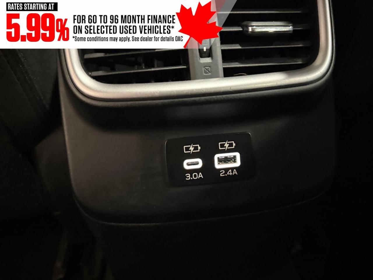 2024 Subaru Outback TOURING AWD Photo