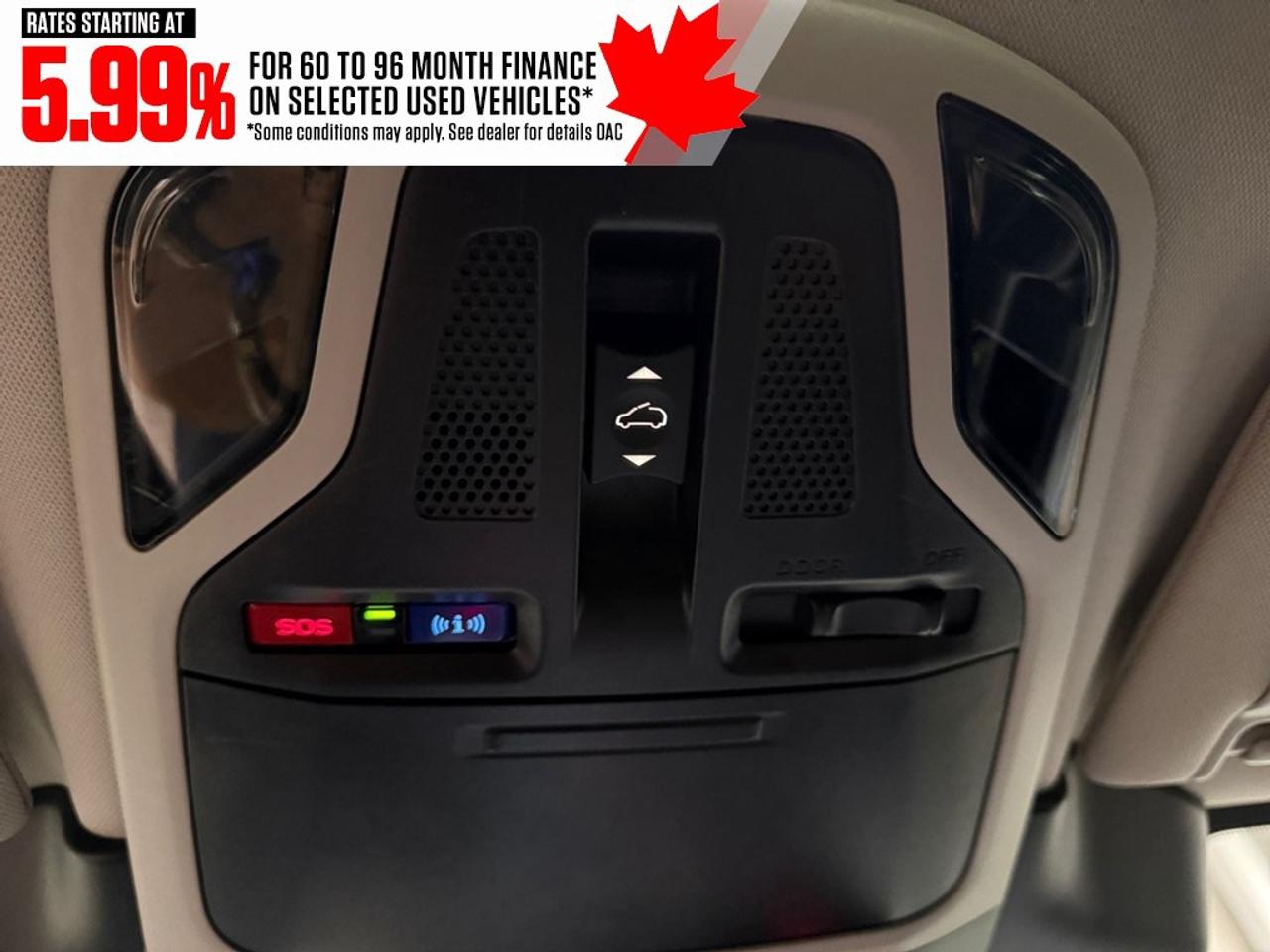 2024 Subaru Outback TOURING AWD Photo