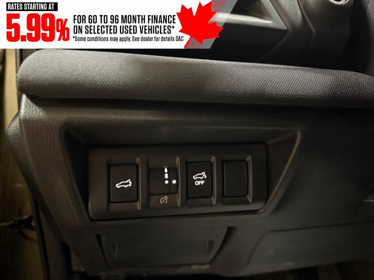 2024 Subaru Outback TOURING AWD Photo