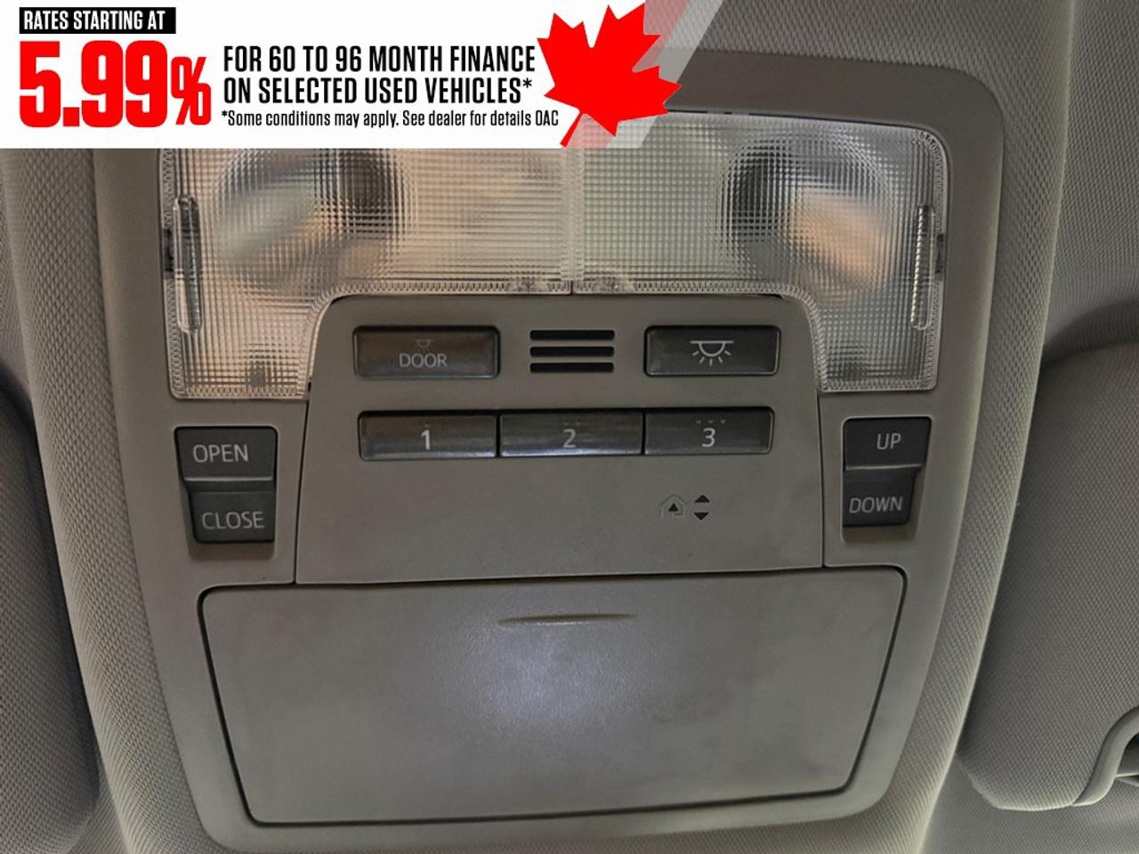 2018 Toyota Highlander AWD XLE Photo