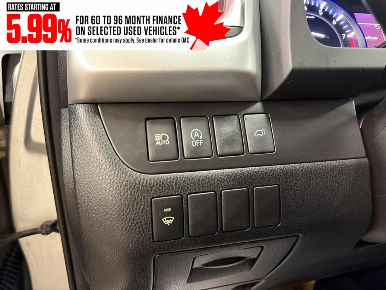 2018 Toyota Highlander AWD XLE Photo