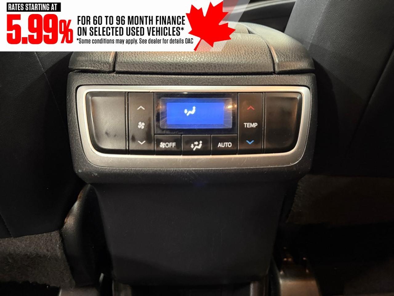 2018 Toyota Highlander AWD XLE Photo