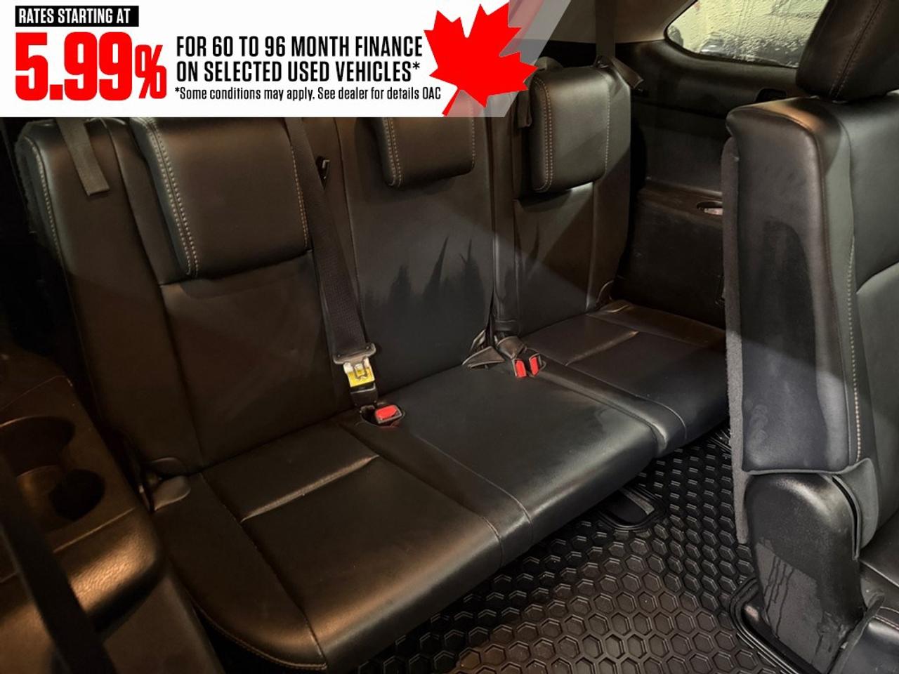 2018 Toyota Highlander AWD XLE Photo