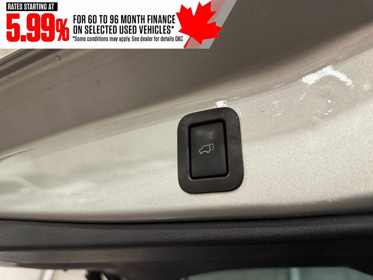 2018 Toyota Highlander AWD XLE Photo