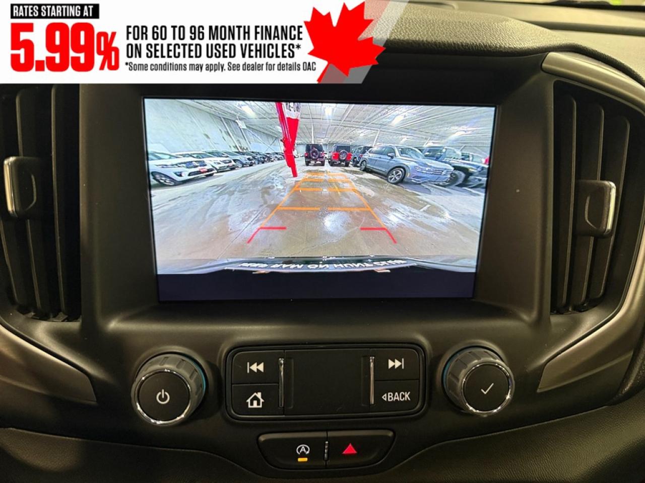 2022 GMC Terrain AWD 4dr AT4 Photo