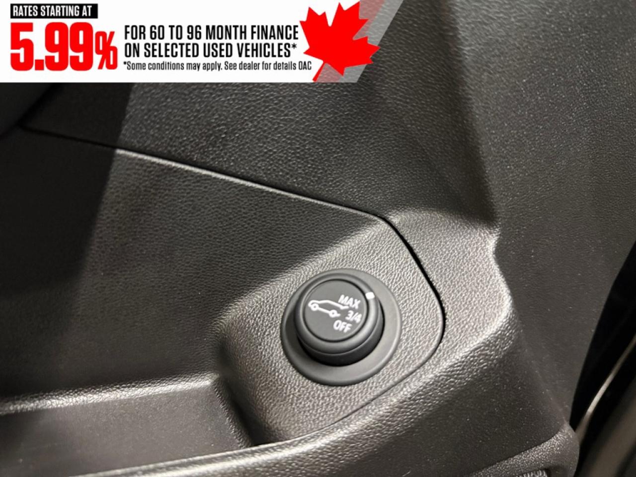 2022 GMC Terrain AWD 4dr AT4 Photo