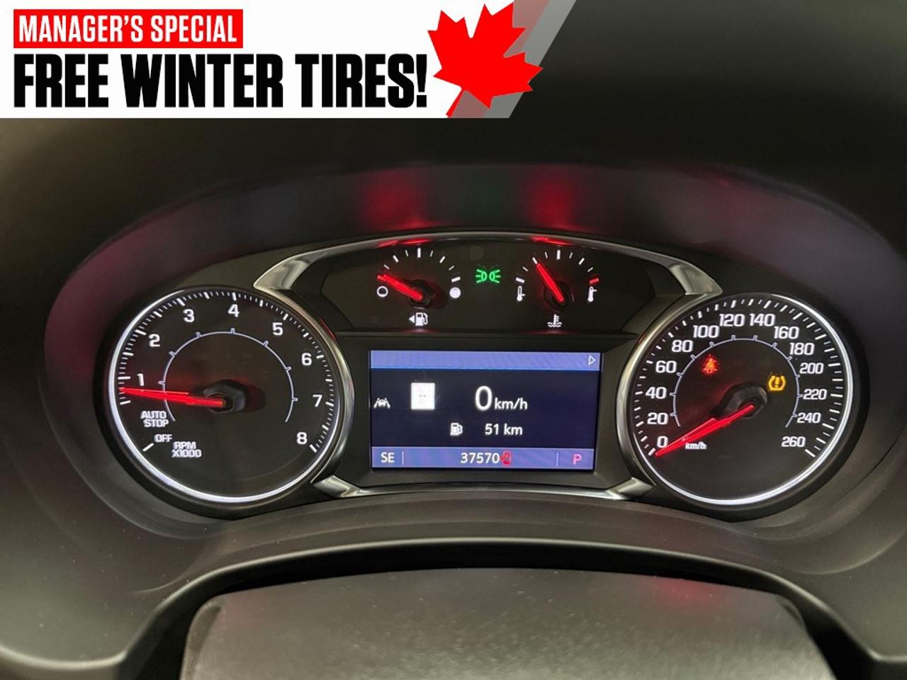 2022 GMC Terrain AWD 4dr AT4 Photo