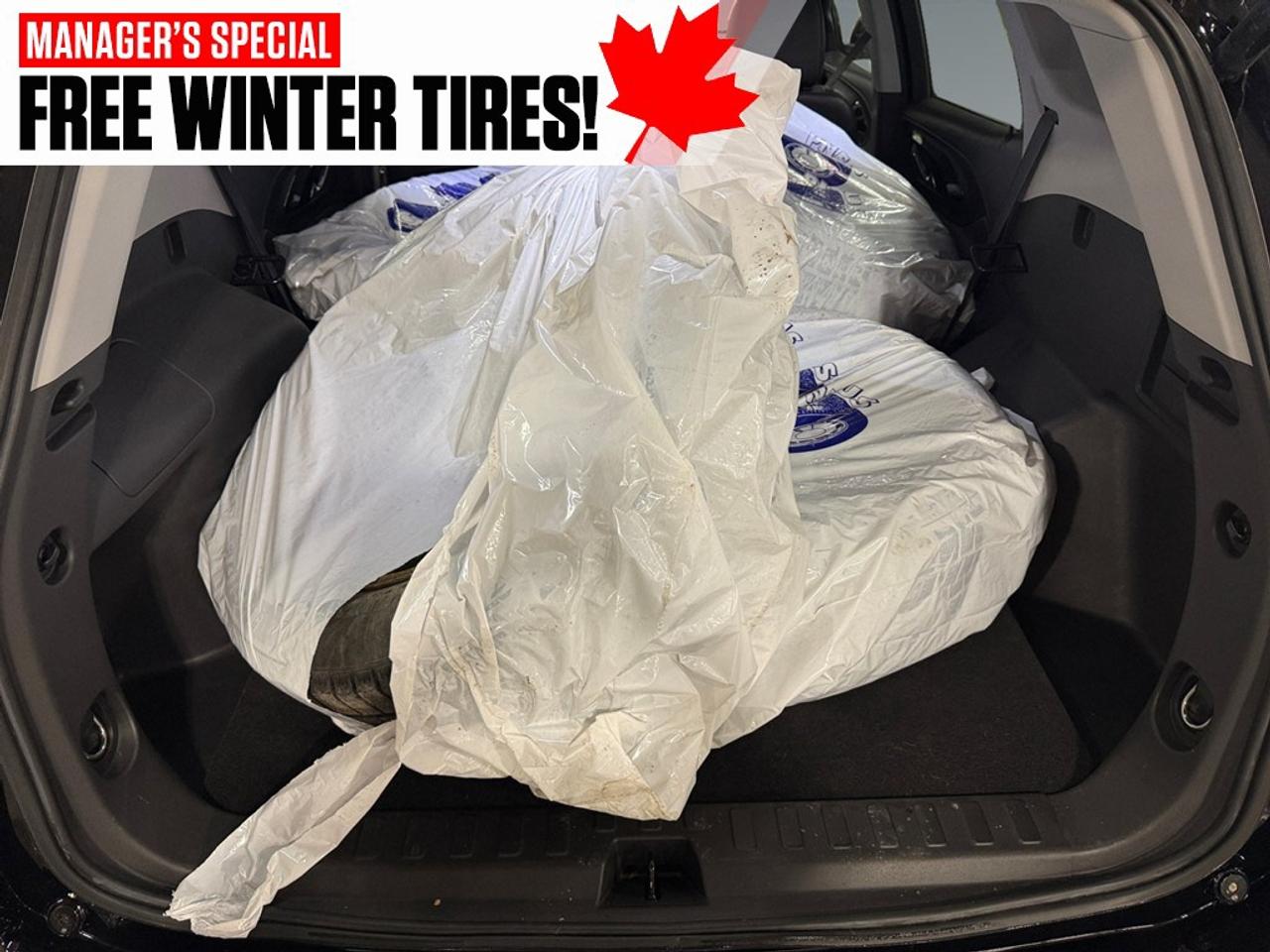 2022 GMC Terrain AWD 4dr AT4 Photo