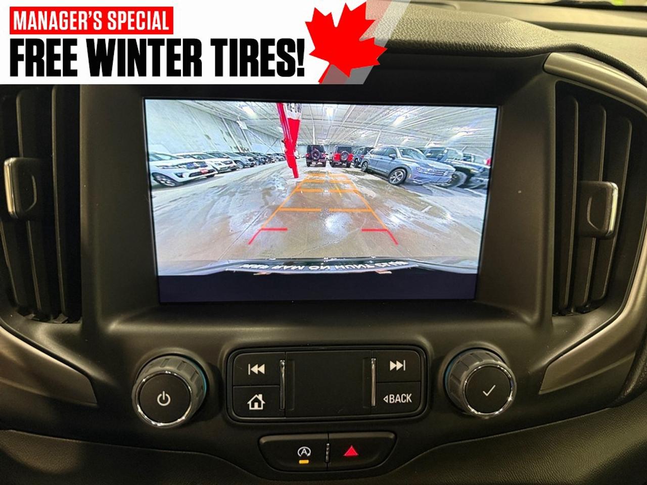 2022 GMC Terrain AWD 4dr AT4 Photo