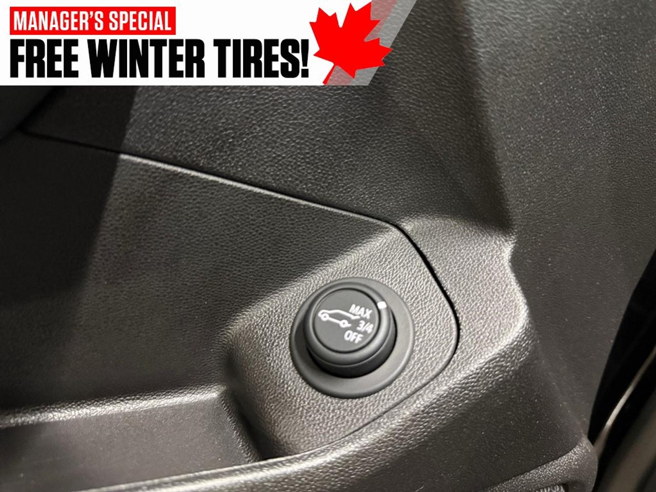 2022 GMC Terrain AWD 4dr AT4 Photo