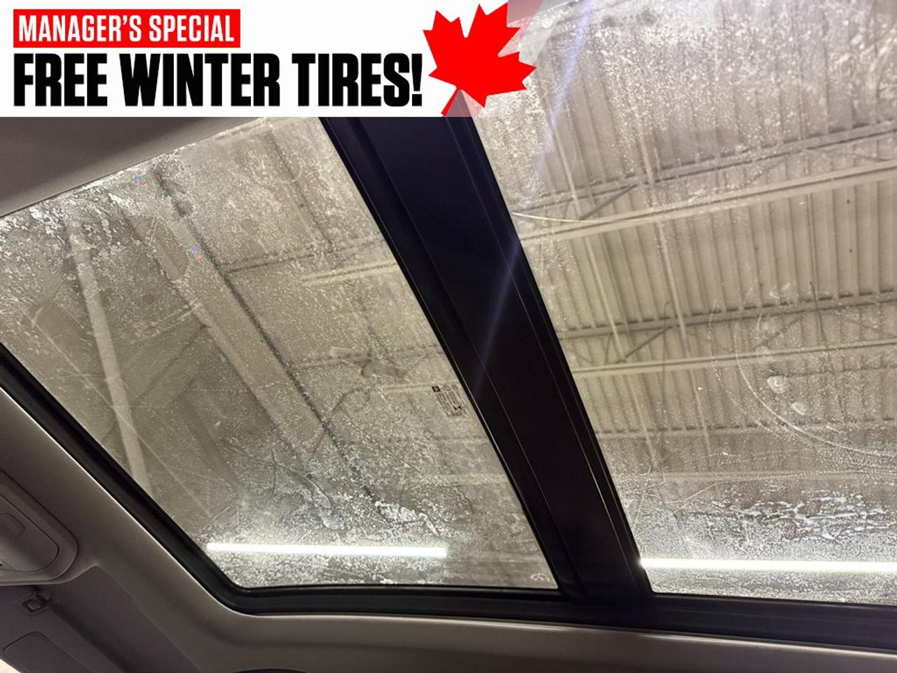 2022 GMC Terrain AWD 4dr AT4 Photo