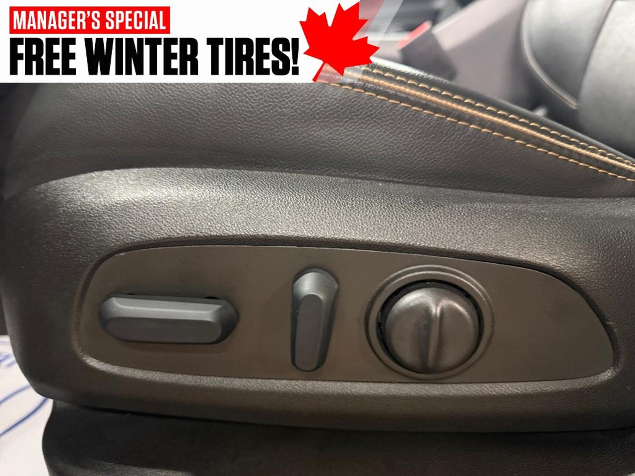 2022 GMC Terrain AWD 4dr AT4 Photo