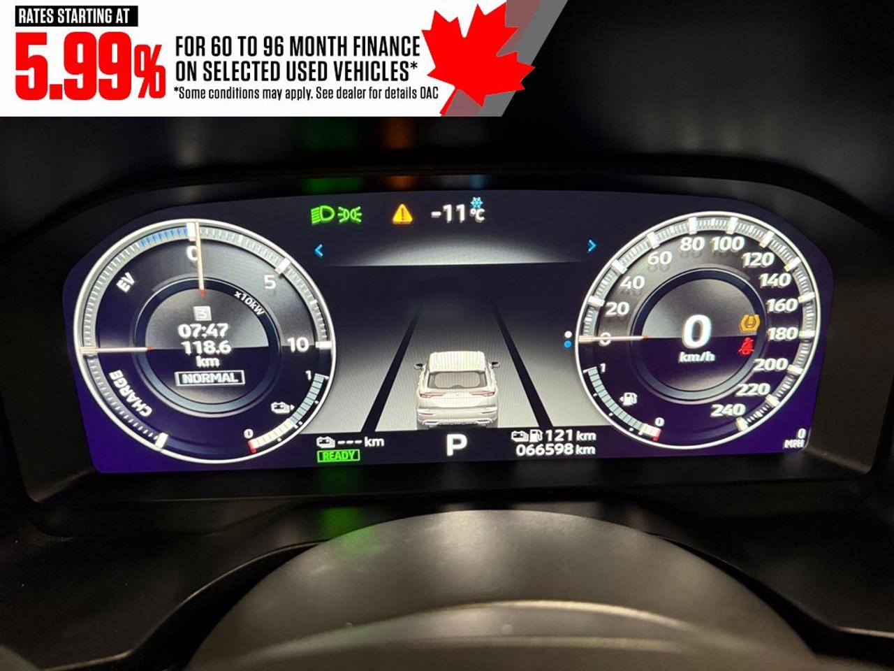 2023 Mitsubishi Outlander Plug-In Hybrid LE S-AWC Photo