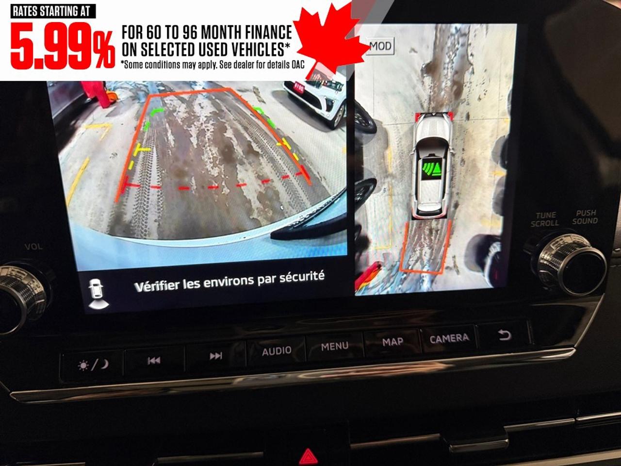 2023 Mitsubishi Outlander Plug-In Hybrid LE S-AWC Photo