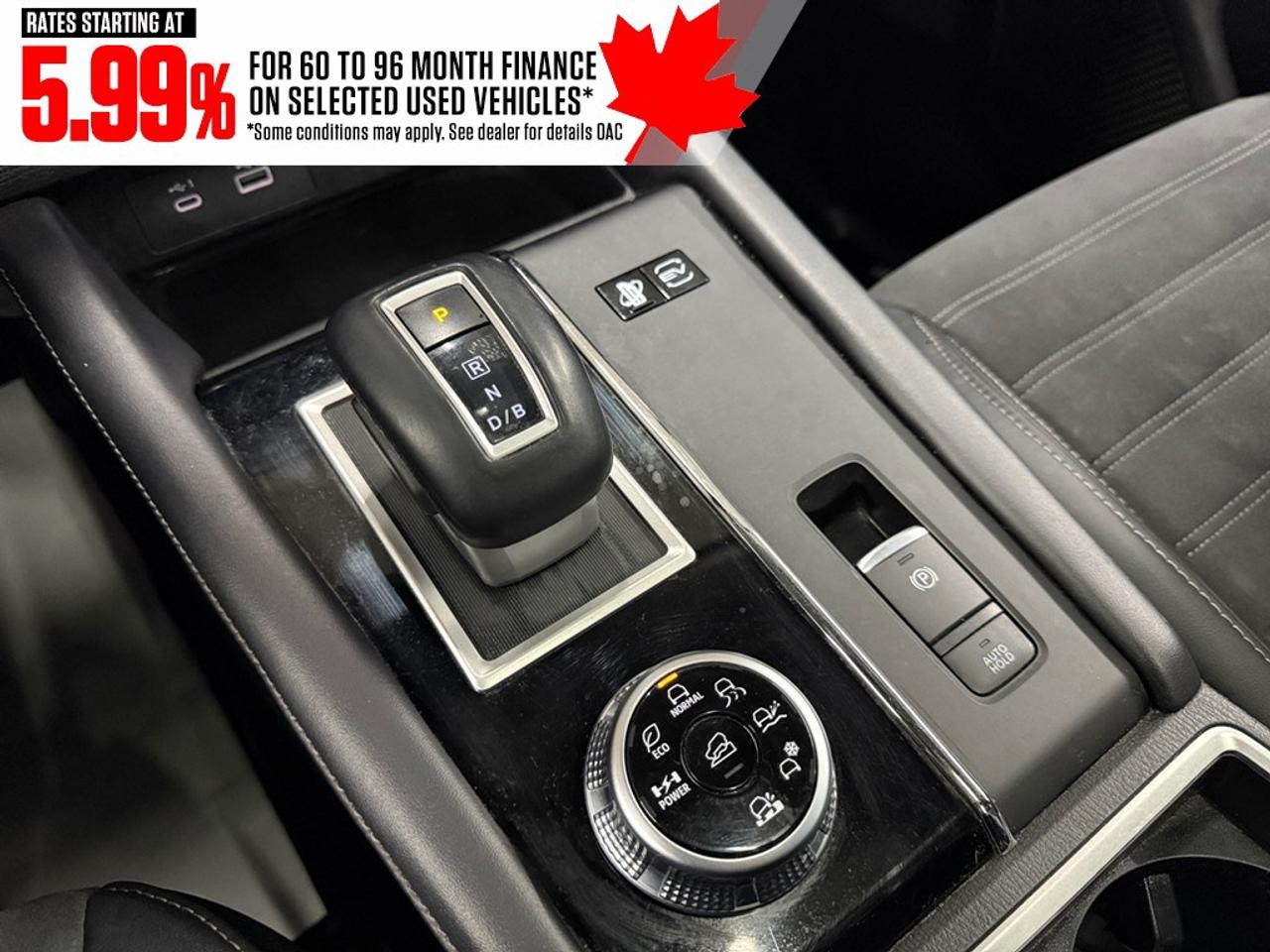 2023 Mitsubishi Outlander Plug-In Hybrid LE S-AWC Photo