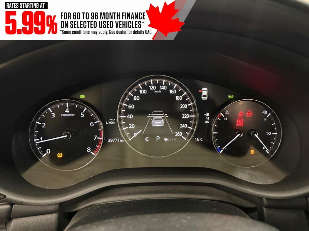 2023 Mazda MAZDA3 GT Auto i-ACTIV AWD Photo