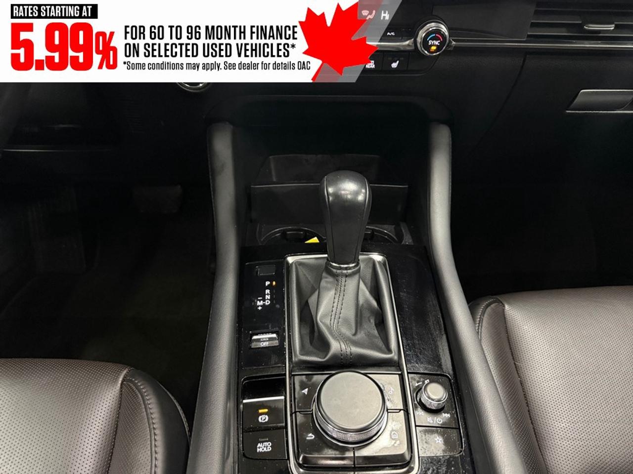 2023 Mazda MAZDA3 GT Auto i-ACTIV AWD Photo