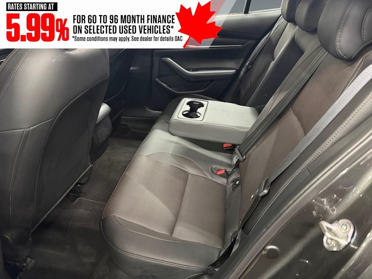 2023 Mazda MAZDA3 GT Auto i-ACTIV AWD Photo