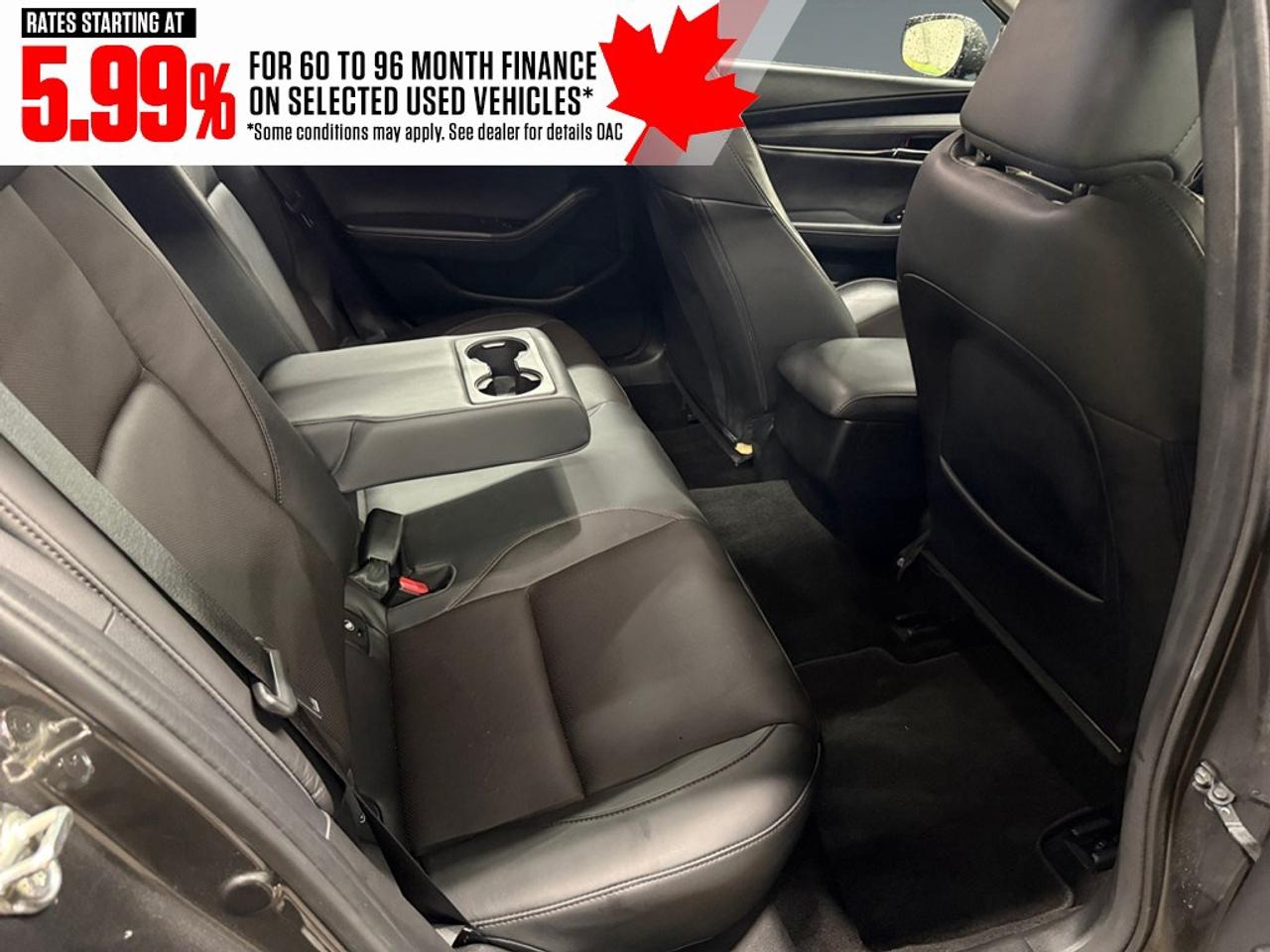 2023 Mazda MAZDA3 GT Auto i-ACTIV AWD Photo