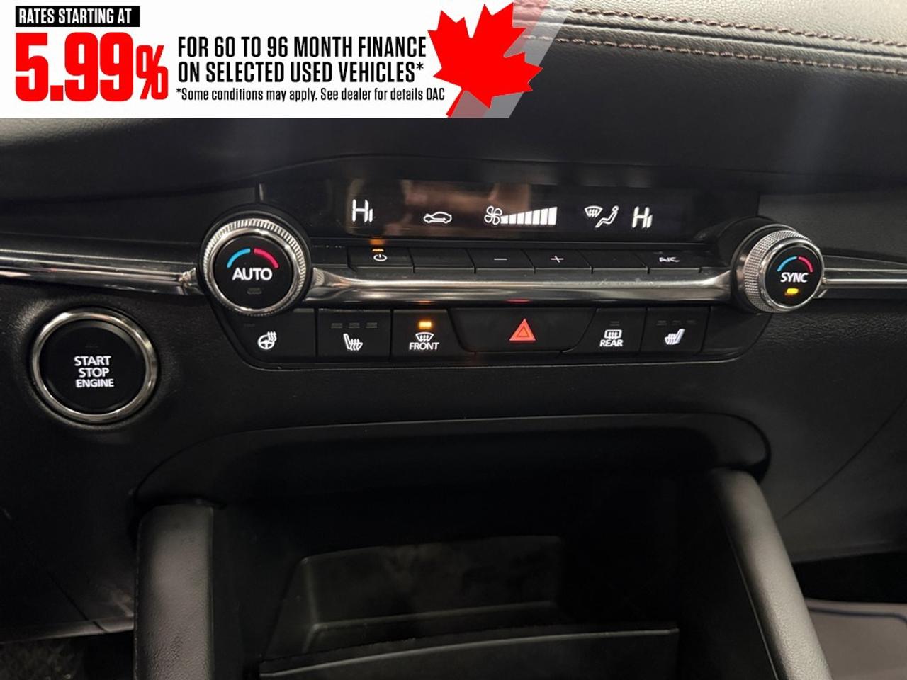 2023 Mazda MAZDA3 GT Auto i-ACTIV AWD Photo