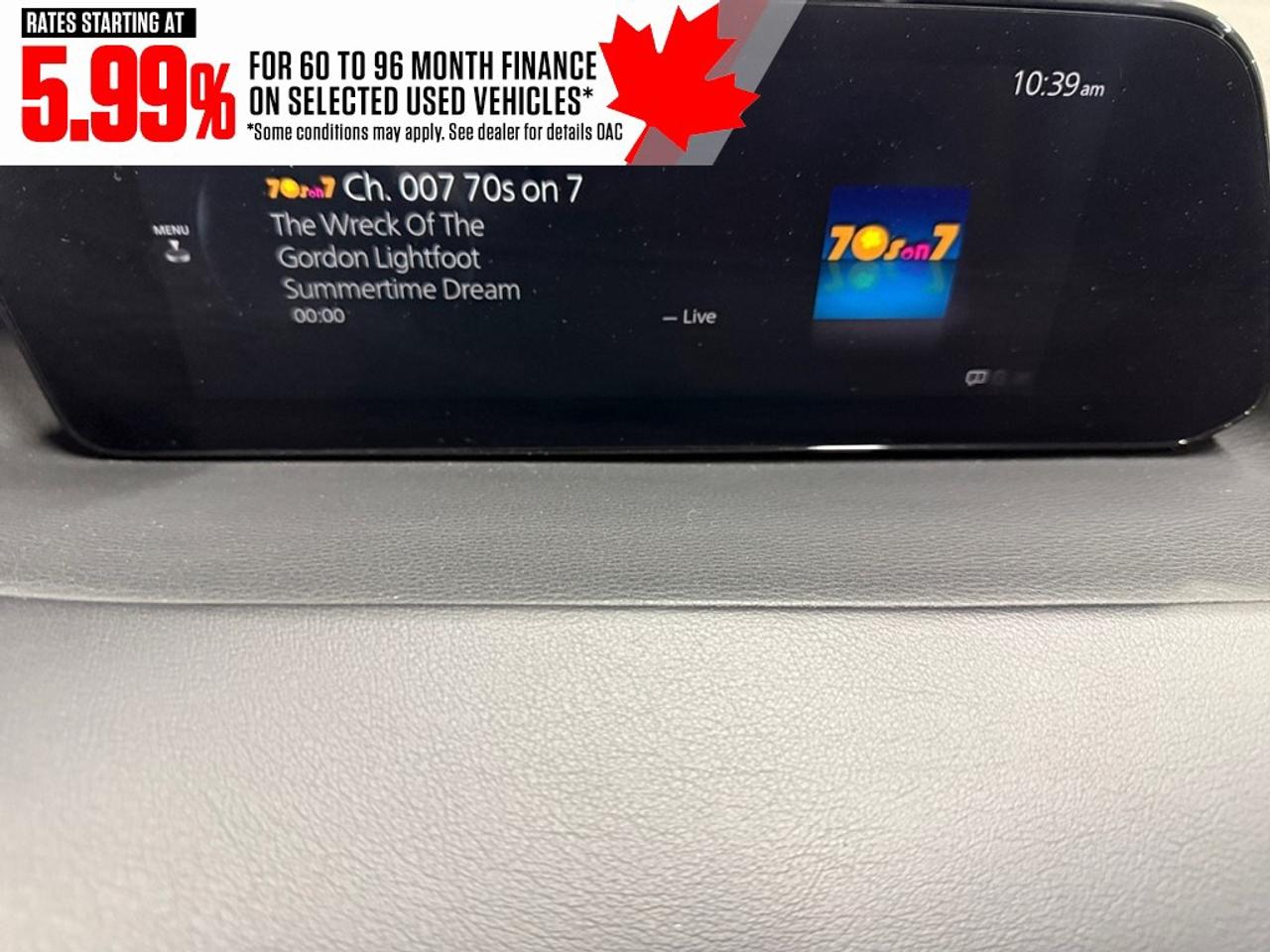 2023 Mazda MAZDA3 GT Auto i-ACTIV AWD Photo