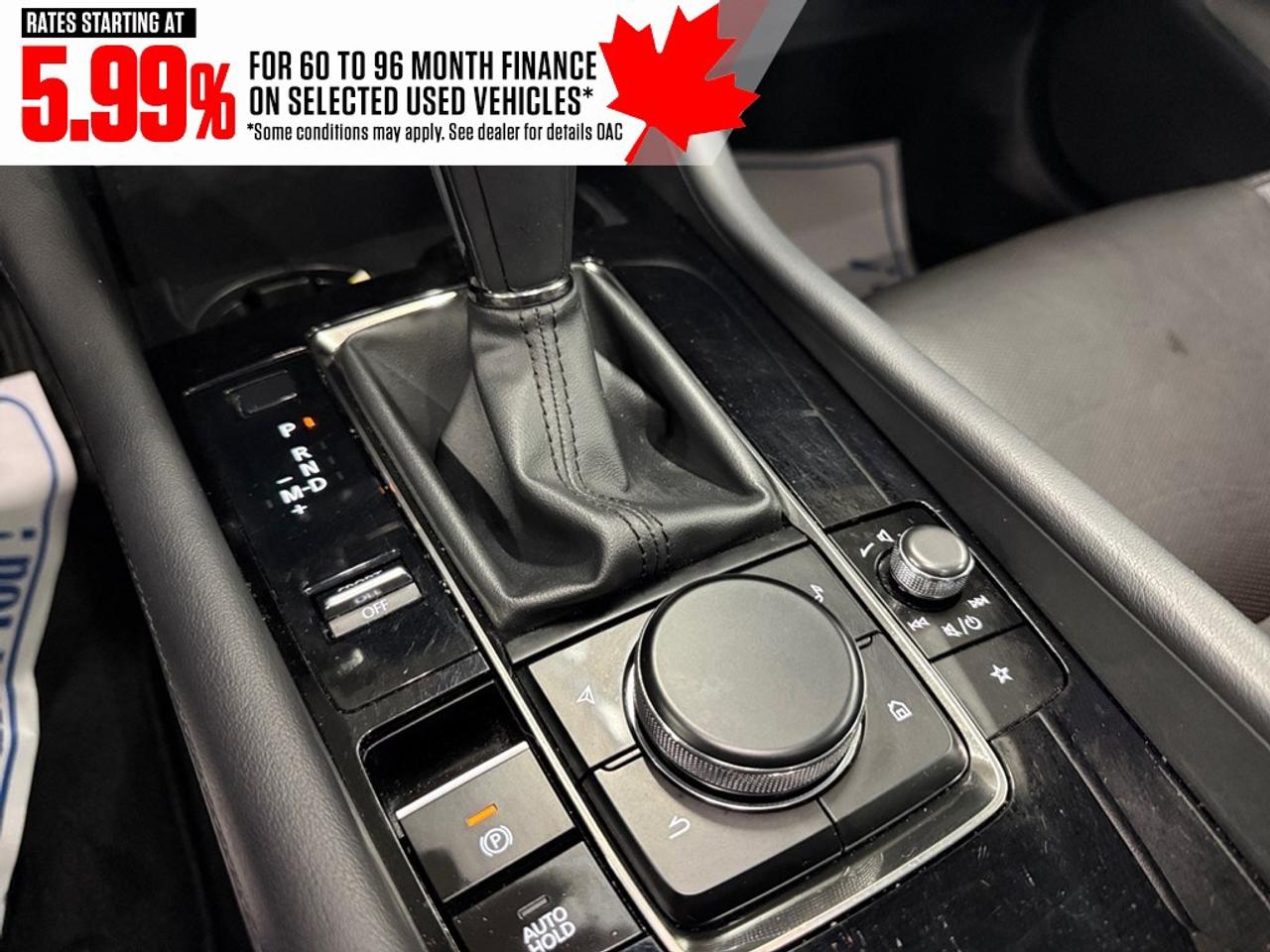 2023 Mazda MAZDA3 GT Auto i-ACTIV AWD Photo