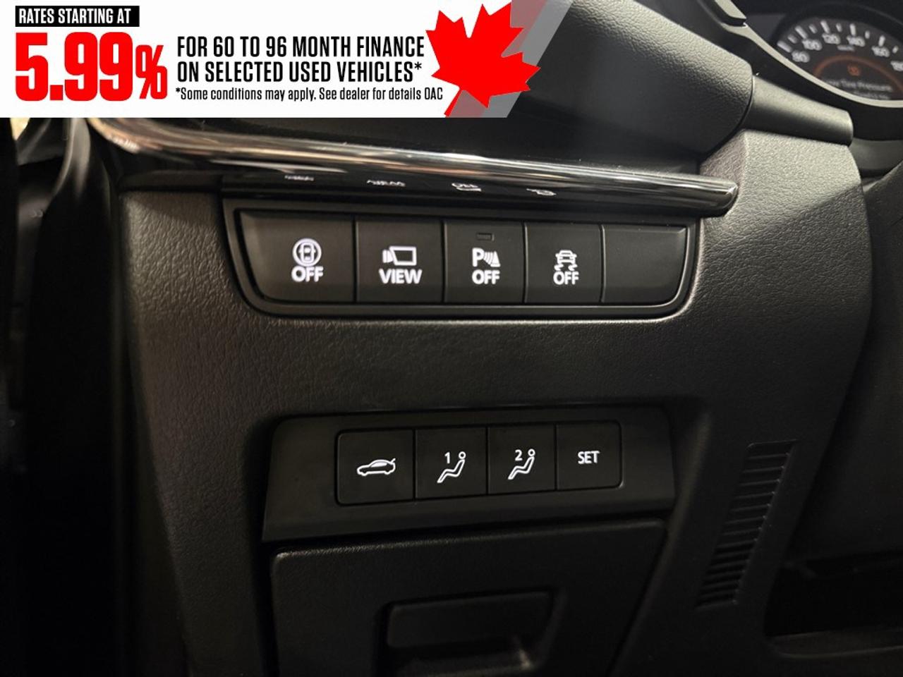 2023 Mazda MAZDA3 GT Auto i-ACTIV AWD Photo