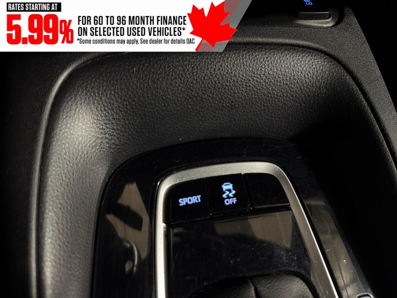 2022 Toyota Corolla SE CVT Photo