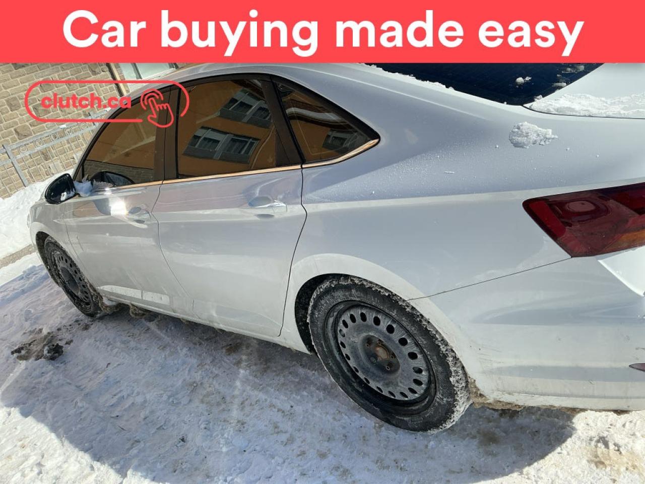 NO ACCIDENTS / CLEAN CARFAX / Brake Assist, Auto Dimming Rearview Mirror, Front Heated Seats and more!<br> <br>Clutch is the largest online used car retailer in Canada, delivering a seamless, hassle-free car-buying experience to drivers everywhere. Shop thousands of used cars online, get the right one delivered to your door, and enjoy peace of mind with our 10-Day Money-Back Guarantee. How sweet is that? To learn more, visit clutch.ca.<br> <br>The top features for this car include:<br> <br>Auto Stop/Start<br>Brake Assist<br>Auto Dimming Rearview Mirror<br>Front Heated Seats<br>Ventilated Front Seats<br>Driver Seat Memory System<br>Climate Control<br>Dual Zone Front Climate Control<br>Premium Sound System<br>Bluetooth Music<br>Touchscreen Display<br>GPS Navigation<br>Cruise Control<br>12V Outlet<br>Hands Free Device Connectivity<br>Apple CarPlay<br>Android Auto<br>USB Input<br>Keyless Entry<br>Passive Keyless Entry<br>Push Button Start<br>Keyfob Remote Start<br>Lane Departure Warning<br>Blindspot Sensors<br>Forward Collision Mitigation<br>Rear Collision Warning<br>Rear Cross Traffic Alert<br>Rain Sensing Wipers<br>Hill Assistance<br>Automatic High Beams<br>Rear View Camera<br>Power Driver Seat<br>Ambient Lighting<br>Heated Steering Wheel<br>Adaptive Cruise Control<br>Rear Heated Seats<br> <br>Seamless home delivery - Delivery to your door in a matter of days. Available on select packages.<br> <br>Try it out for 10 days - If you do not like it, we will take it back. <br> <br>Quality assured - All cars go through our rigorous 210-point inspection and reconditioning process.<br> <br>Peace of mind - Warranty and protection plans available.<br> <br>Haggle-free - No haggling or hard sells.<br> <br>100% Transparency - Full inspection reports on every car, including high-res photography and a free Carfax report.<br> <br>Listed price is for cash purchase only and does not include taxes, Shipping Fees (if applicable), Delivery Fees (if applicable), government licensing fees.<br> <br>Previous Provincial Registrations:<br>Ontario<br> <br>Stock # 86589