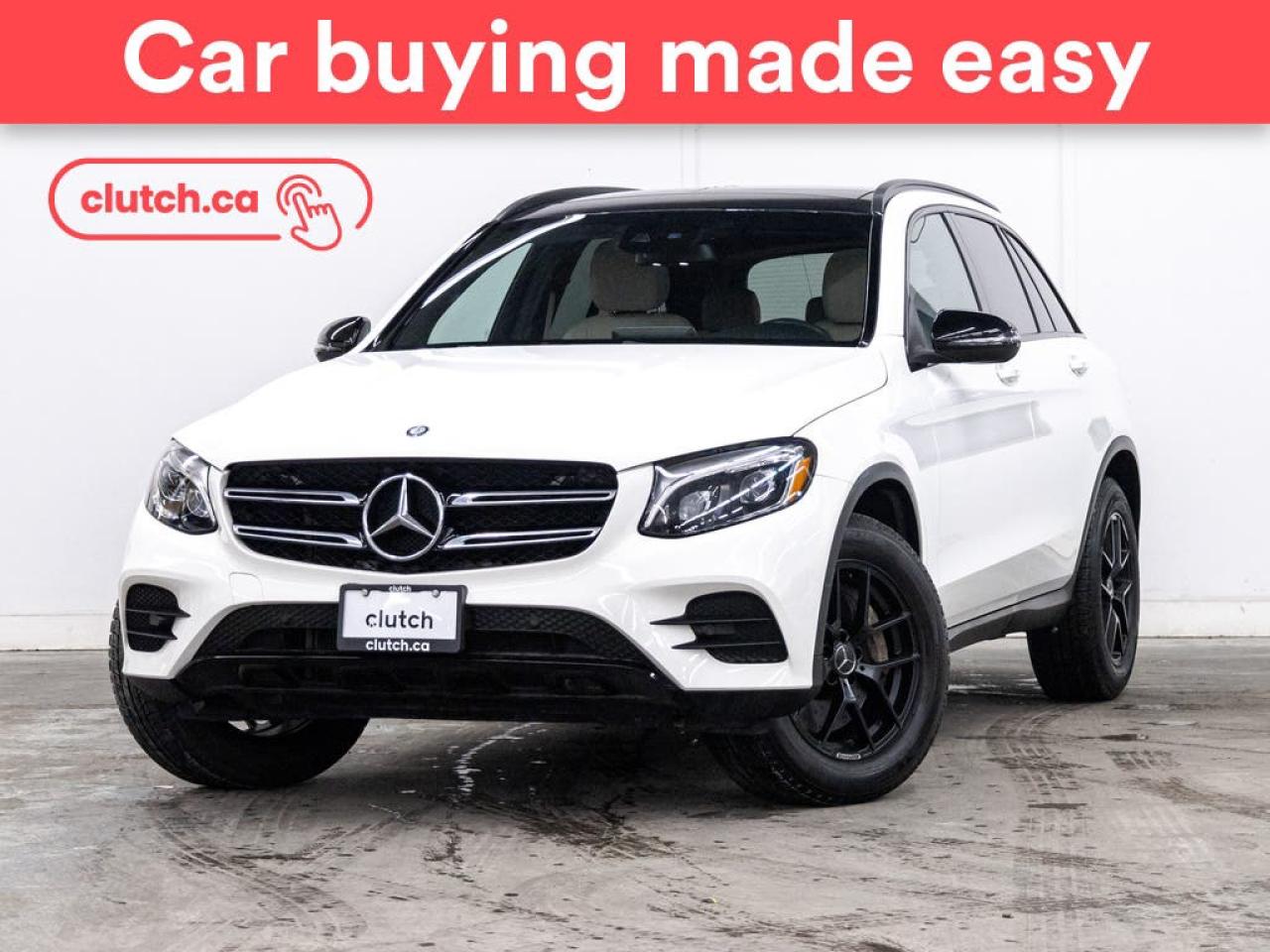 NO ACCIDENTS / CLEAN CARFAX / Power Tailgate/Hatch, Rear View Camera, Sunroof and more!<br> <br>Clutch is the largest online used car retailer in Canada, delivering a seamless, hassle-free car-buying experience to drivers everywhere. Shop thousands of used cars online, get the right one delivered to your door, and enjoy peace of mind with our 10-Day Money-Back Guarantee. How sweet is that? To learn more, visit clutch.ca.<br> <br>The top features for this car include:<br> <br>Power Passenger Seat<br>Power Tailgate/Hatch<br>Rear View Camera<br>Sunroof<br>Power Driver Seat<br>Auto Stop/Start<br>Auto Dimming Rearview Mirror<br>Front Heated Seats<br>Dual Zone Front Climate Control<br>Rear Climate Vents<br>GPS Navigation<br>Cruise Control<br>12V Outlet<br>Hands Free Device Connectivity<br>USB Input<br>Keyless Entry<br>Push Button Start<br>Power Folding Exterior Mirrors<br>Driver Attention Alert<br>Rain Sensing Wipers<br>Hill Assistance<br>Blindspot Sensors<br> <br>Seamless home delivery - Delivery to your door in a matter of days. Available on select packages.<br> <br>Try it out for 10 days - If you do not like it, we will take it back. <br> <br>Quality assured - All cars go through our rigorous 210-point inspection and reconditioning process.<br> <br>Peace of mind - Warranty and protection plans available.<br> <br>Haggle-free - No haggling or hard sells.<br> <br>100% Transparency - Full inspection reports on every car, including high-res photography and a free Carfax report.<br> <br>Listed price is for cash purchase only and does not include taxes, Shipping Fees (if applicable), Delivery Fees (if applicable), government licensing fees.<br> <br>Previous Provincial Registrations:<br>Ontario<br> <br>Stock # 86596