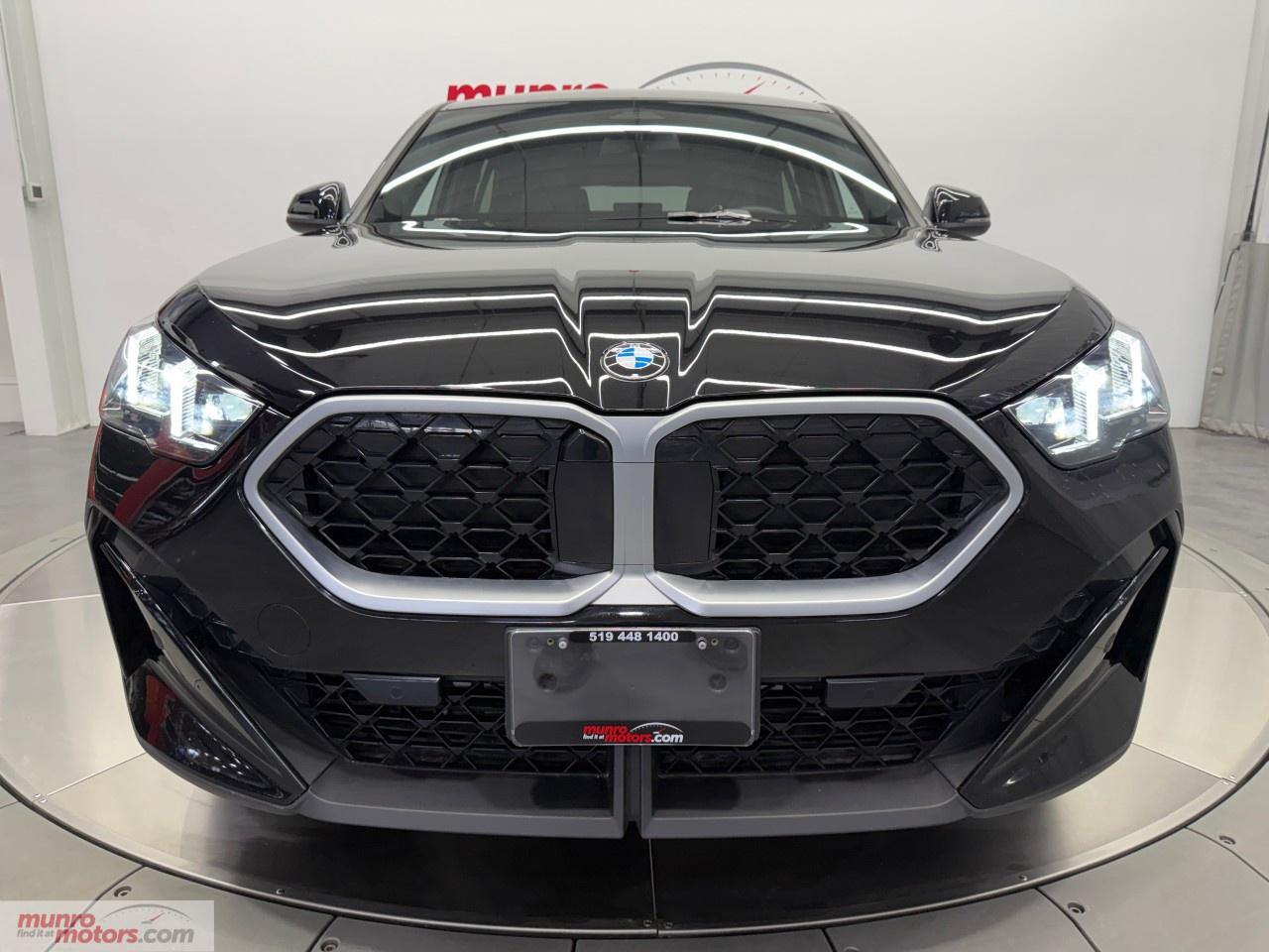 2025 BMW X2 xDrive28i Sports Activity Coupe Photo