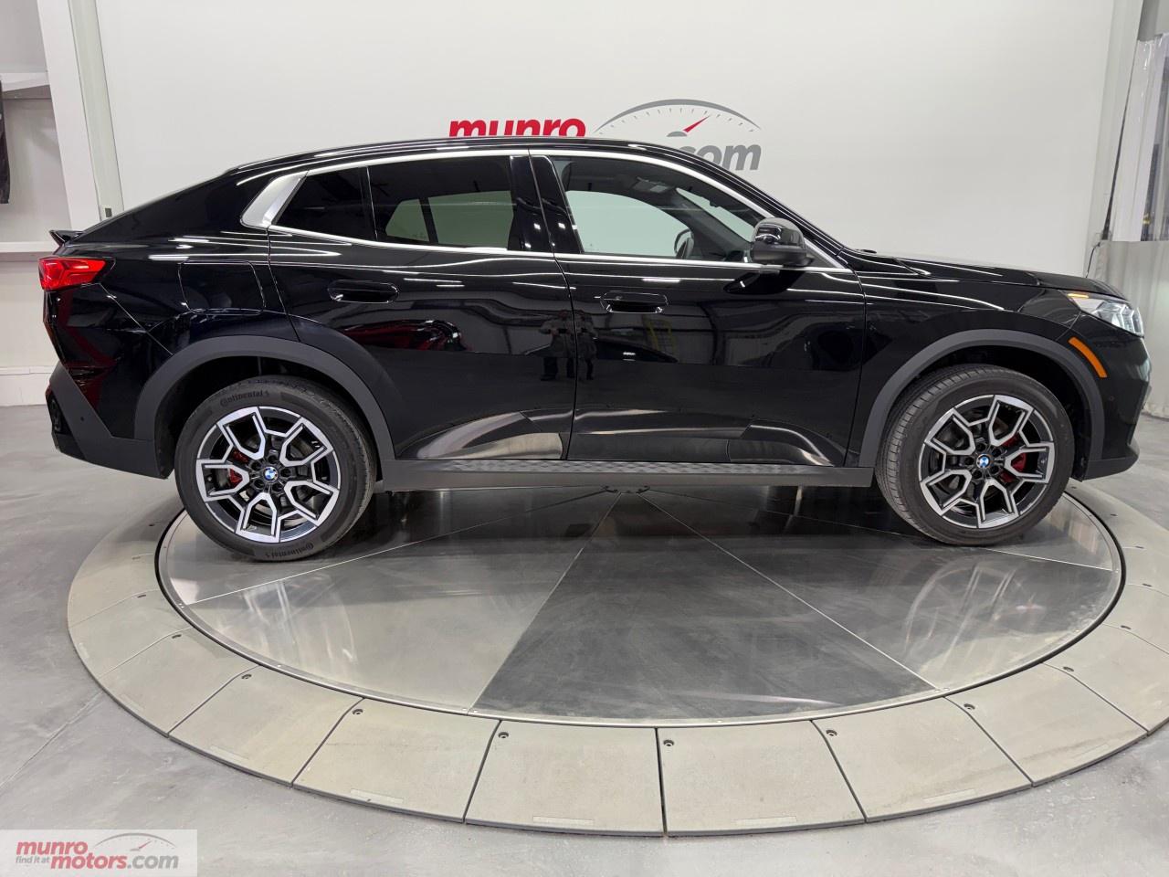 2025 BMW X2 xDrive28i Sports Activity Coupe Photo