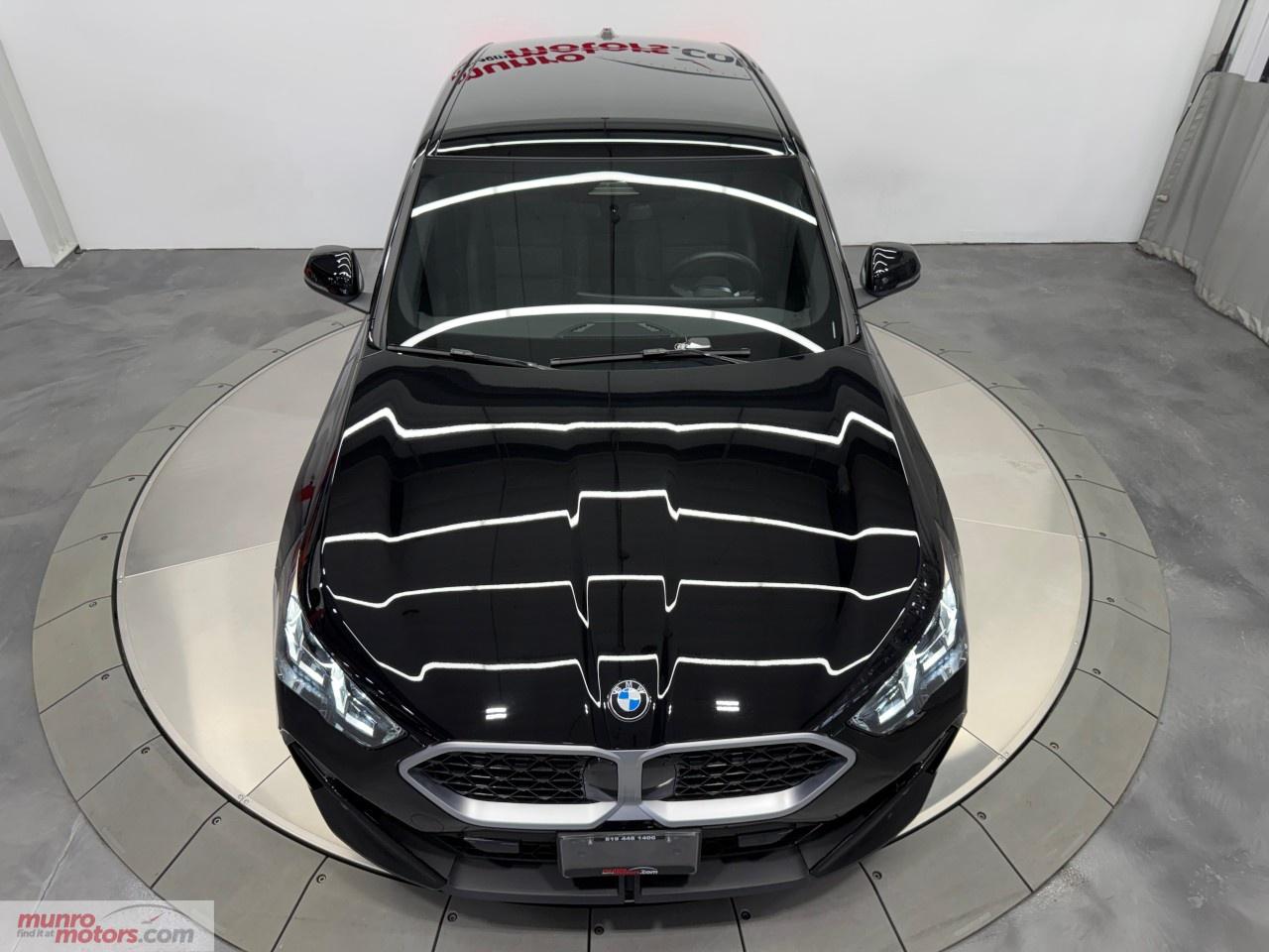 2025 BMW X2 xDrive28i Sports Activity Coupe Photo