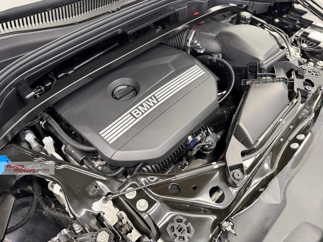 2025 BMW X2 xDrive28i Sports Activity Coupe Photo