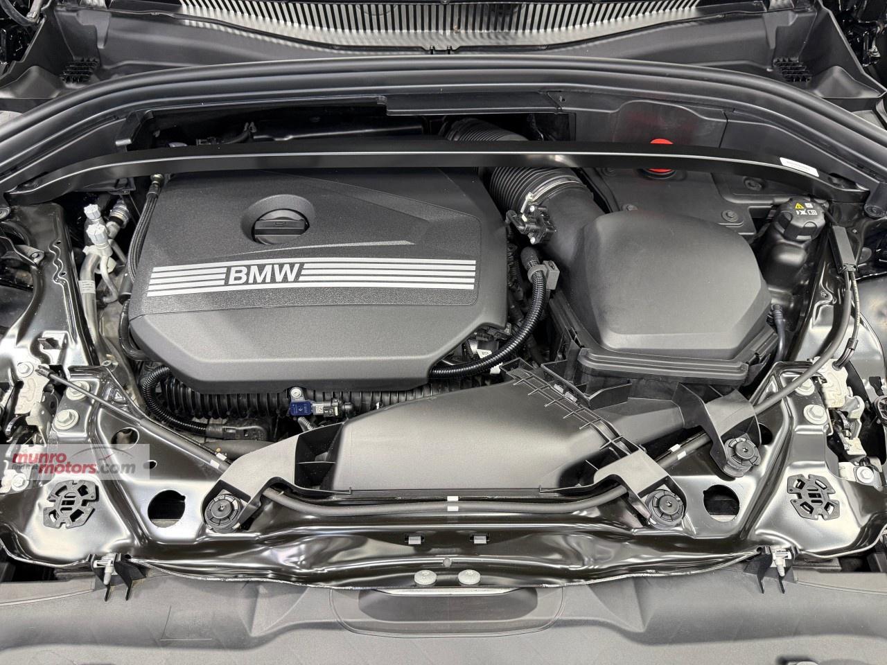 2025 BMW X2 xDrive28i Sports Activity Coupe Photo