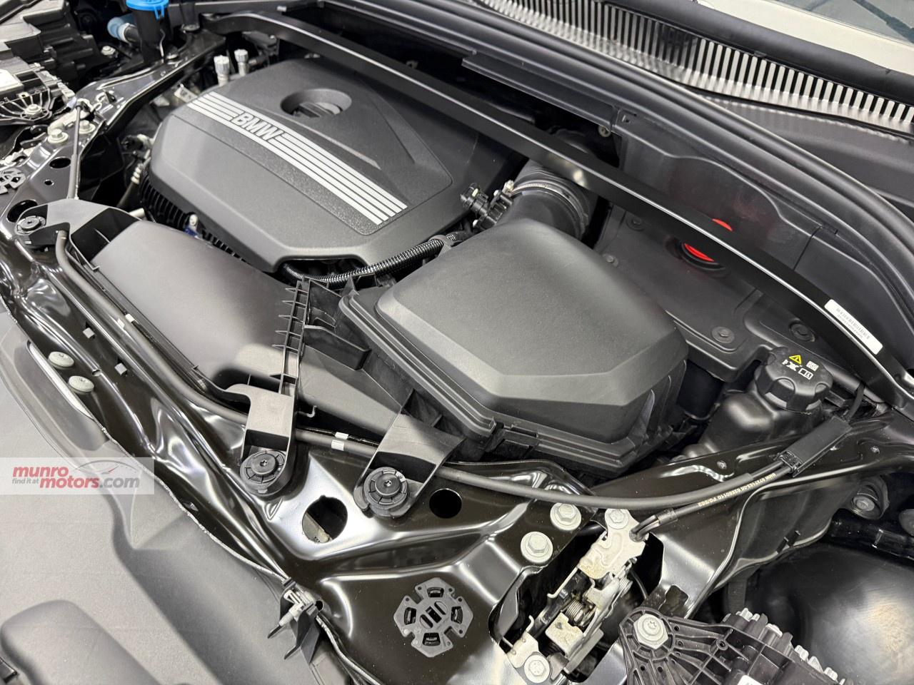 2025 BMW X2 xDrive28i Sports Activity Coupe Photo