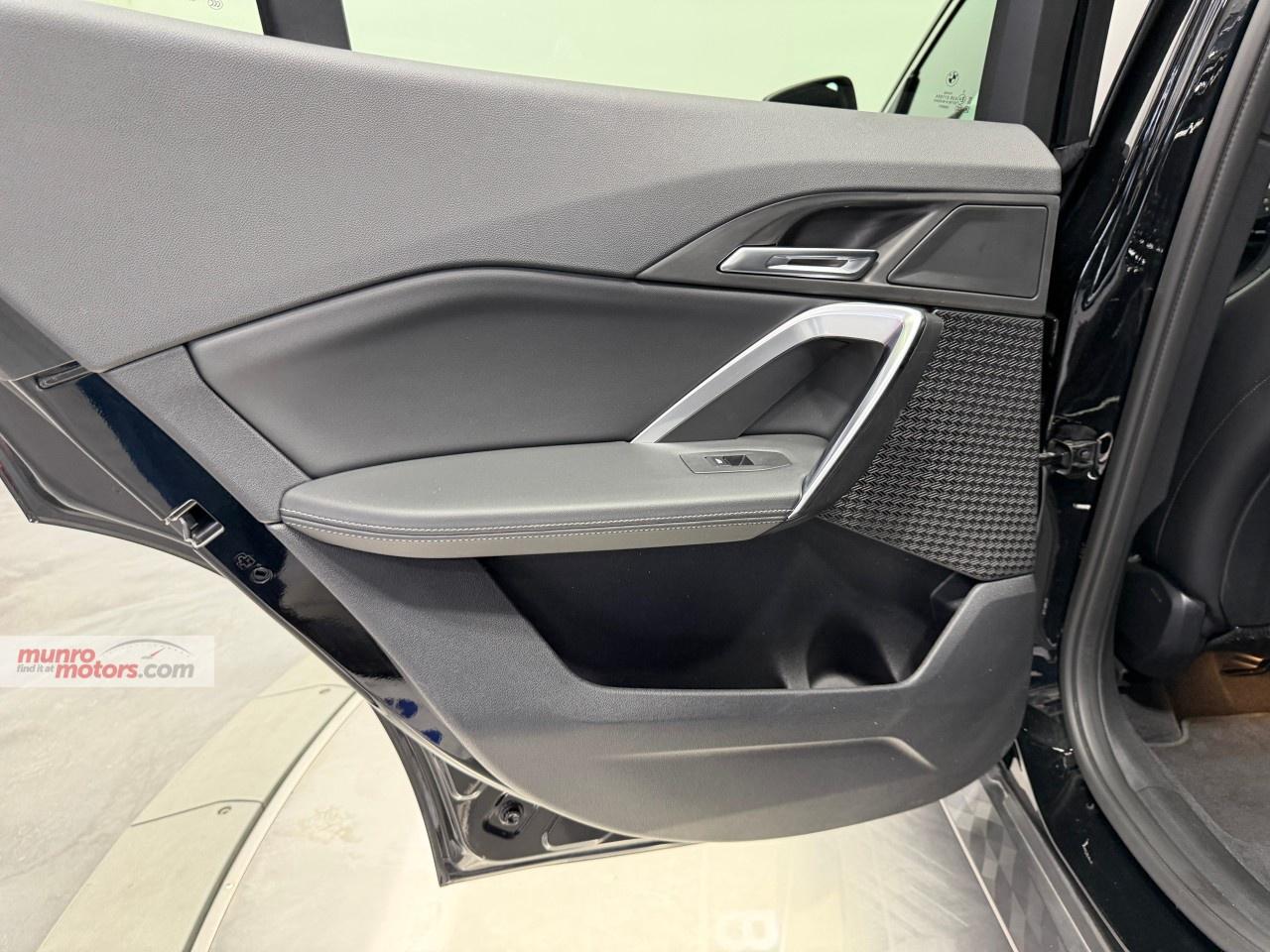 2025 BMW X2 xDrive28i Sports Activity Coupe Photo