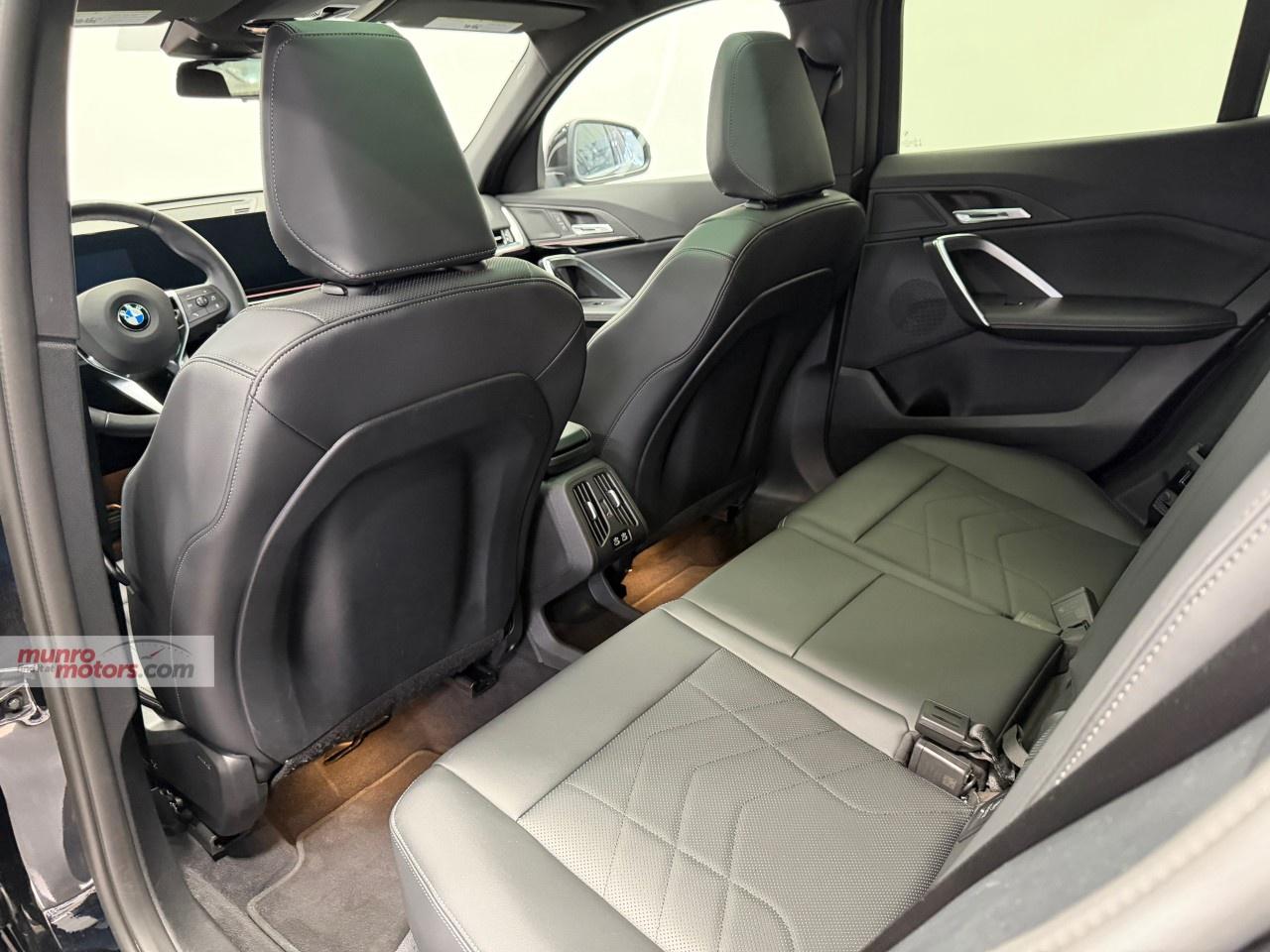 2025 BMW X2 xDrive28i Sports Activity Coupe Photo