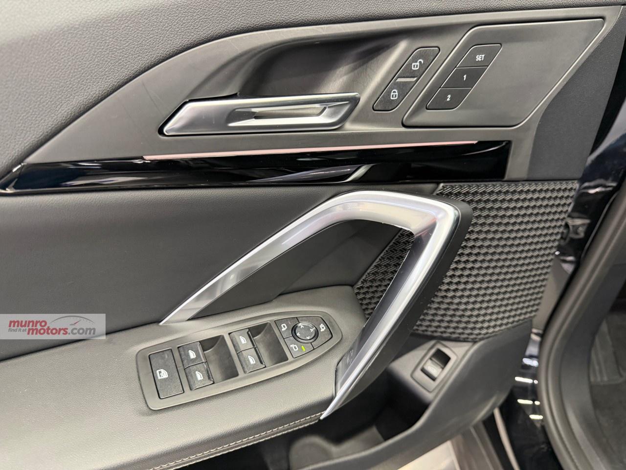 2025 BMW X2 xDrive28i Sports Activity Coupe Photo