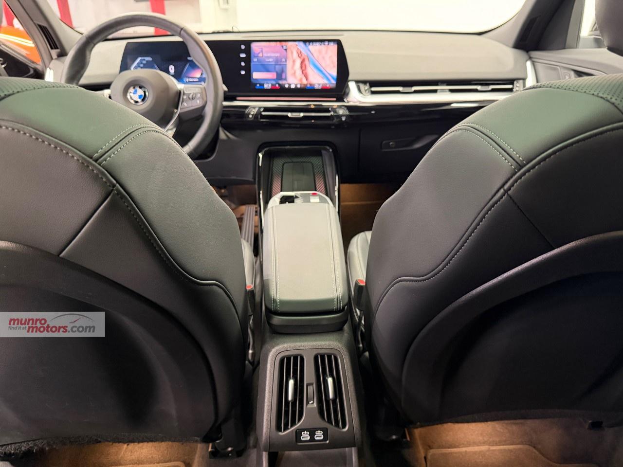 2025 BMW X2 xDrive28i Sports Activity Coupe Photo