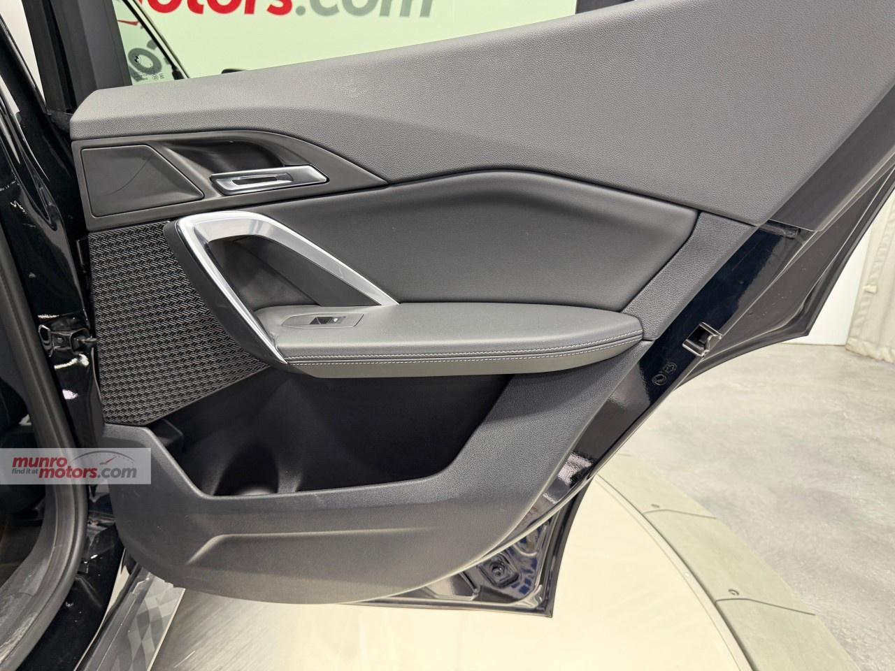 2025 BMW X2 xDrive28i Sports Activity Coupe Photo