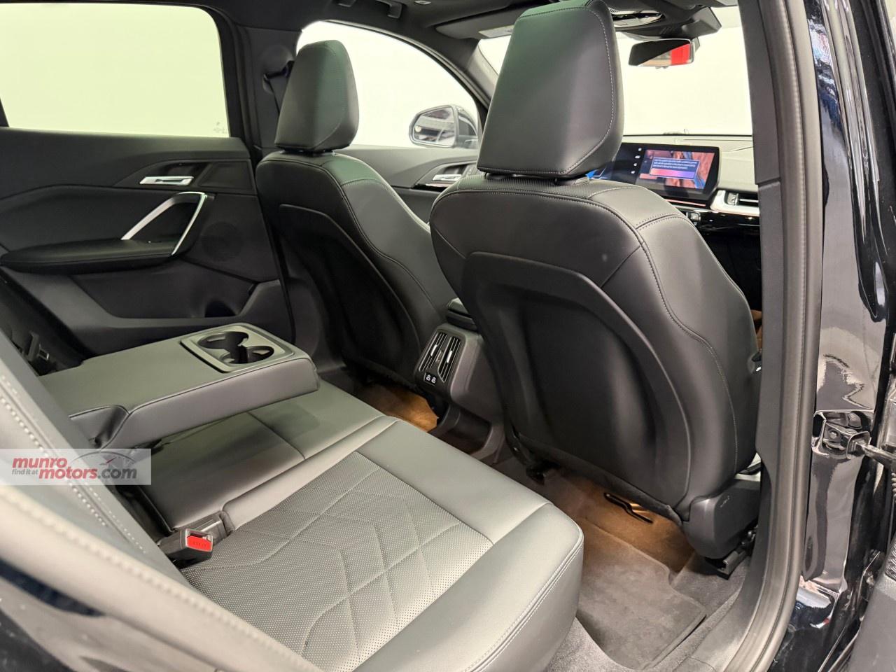 2025 BMW X2 xDrive28i Sports Activity Coupe Photo