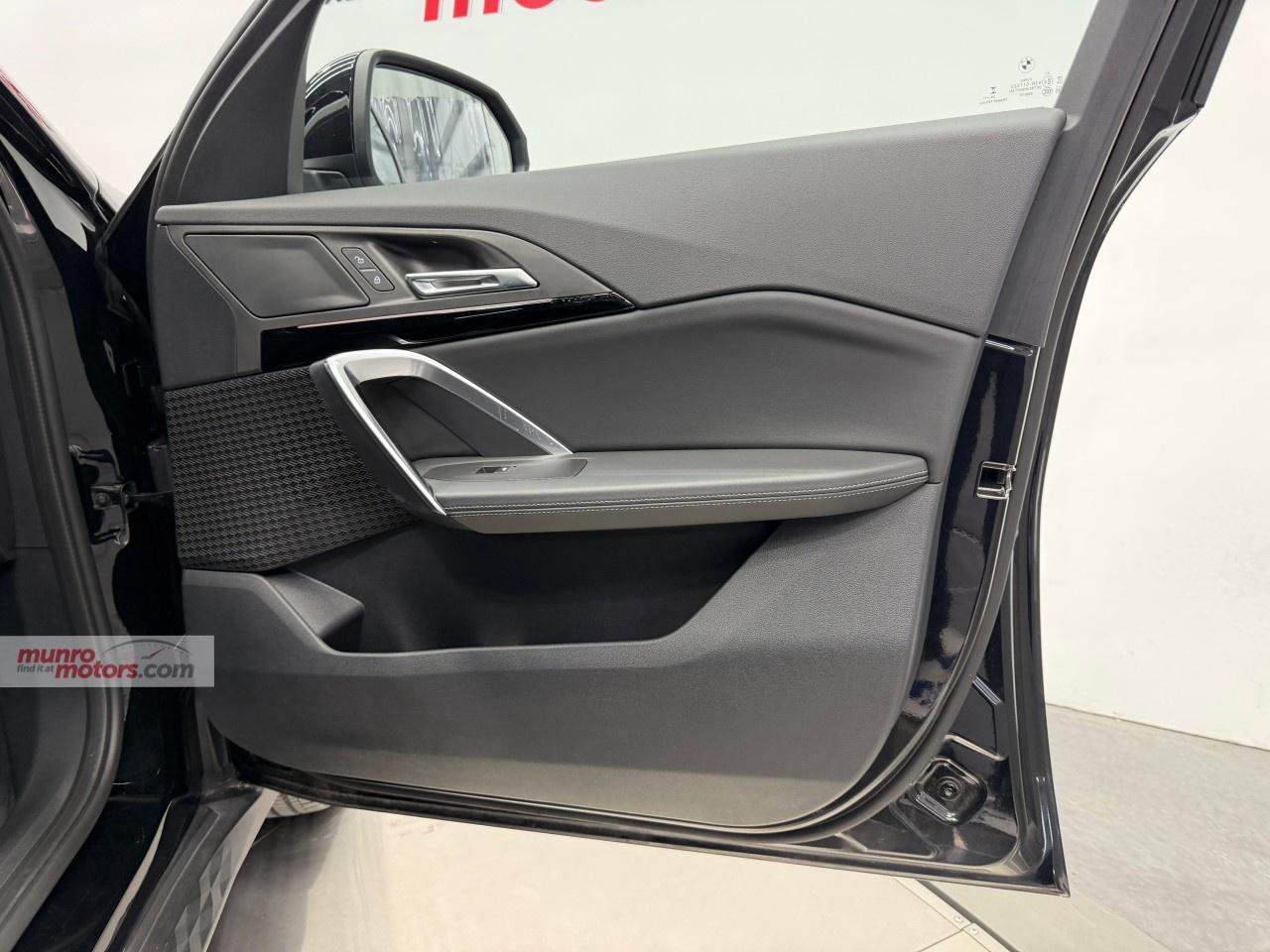 2025 BMW X2 xDrive28i Sports Activity Coupe Photo